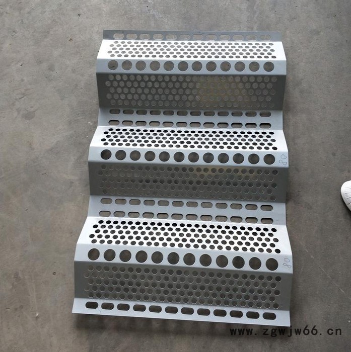 巨双 金属防风抑尘风 防风抑尘网 工地防风网板 抑尘网板 金属网板 爬架网**价格表图2