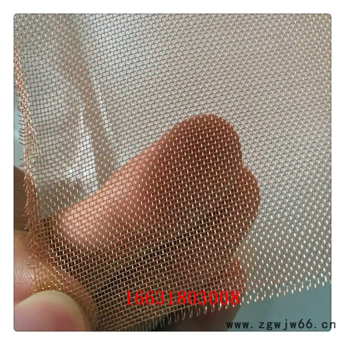 标誉销售供应 石油工业作泥浆网  不锈钢金属网带   水利防护图3