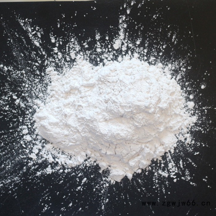 白刚玉砂 耐火材料用白刚玉 量大优惠 可试用图4