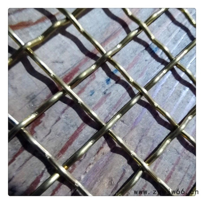 标誉 紫铜金属网 紫铜网 价格实惠图3