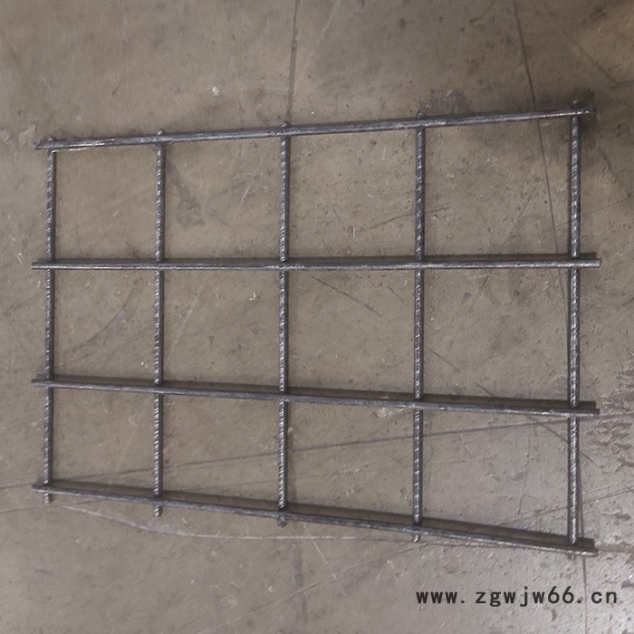 智创ZC-1 矿用金属网 矿用金属网锚网 煤矿巷道喷浆方形支架网图2