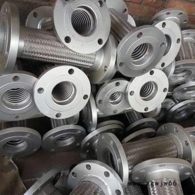 厂家【低价】金属网不锈钢软管