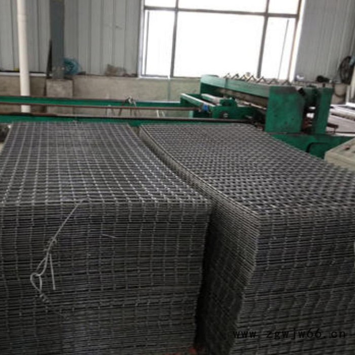 程煤网片 矿用金属网片 螺纹钢筋网片