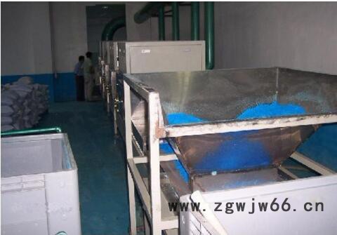 福滔FT      耐火材料微波干燥设备   耐火材料烘干机 微波烘干机 化工产品微波烘干设备 微波机图4