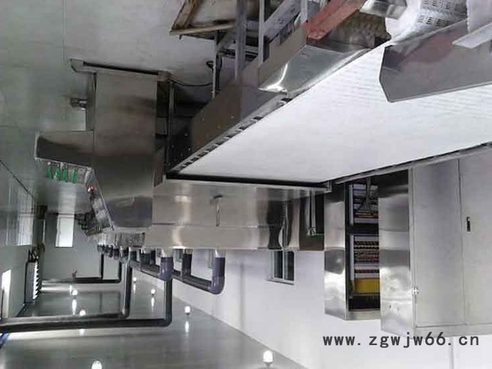 福滔FT      耐火材料微波干燥设备   耐火材料烘干机 微波烘干机 化工产品微波烘干设备 微波机图2