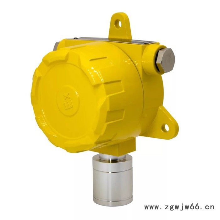 耐火材料厂二氧化碳**浓度检测报警控制主机 气体探测器价格 耐火材料厂二氧化碳报警器图5