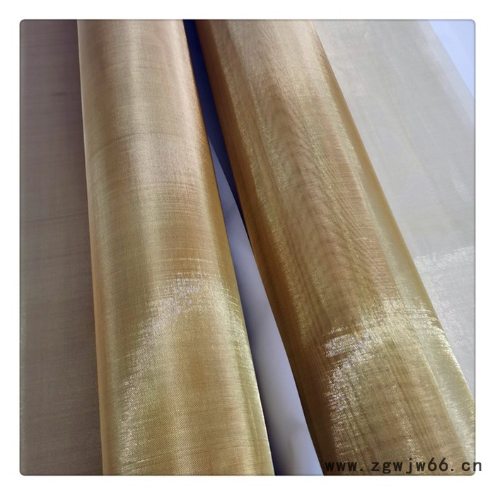 标誉  铜网    黄铜金属网    紫铜编织网    价格实惠图3