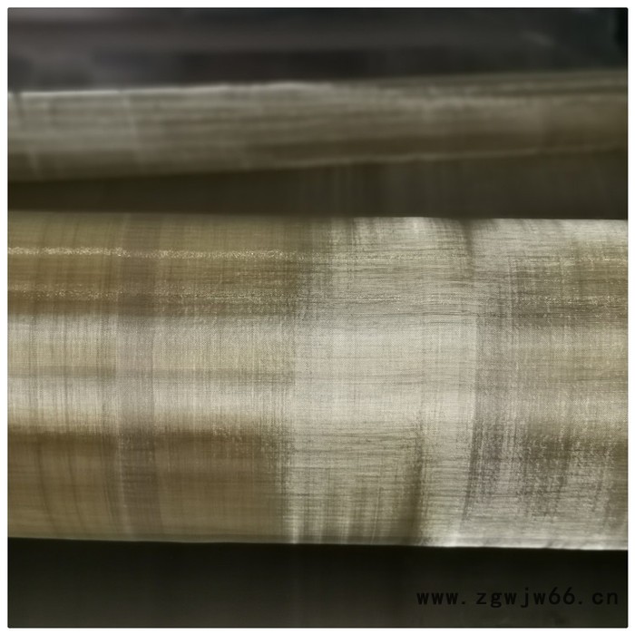 标誉编织铜丝网工厂定制 紫铜金属网  H68铜丝网 常年供应图8