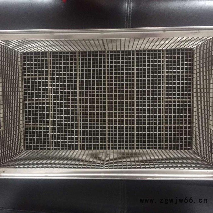 内蒙古厂家供应  网篮 耐酸碱医用网篮 金属网筐 金属网筐网篮批发 源头好货图2