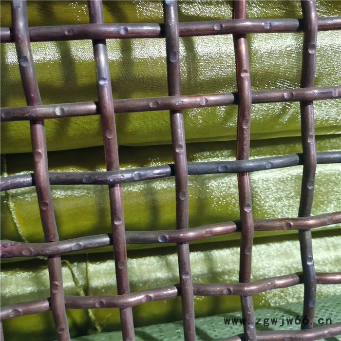 黄铜金属网  纯铜网标誉   铜网图3