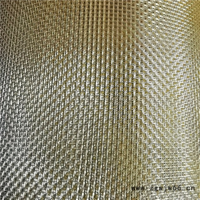 标誉 铜箔网 紫铜金属网 工厂直营图7