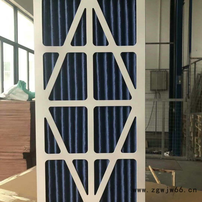 海悟金属网过滤器 金属框过滤器 价格优惠图4