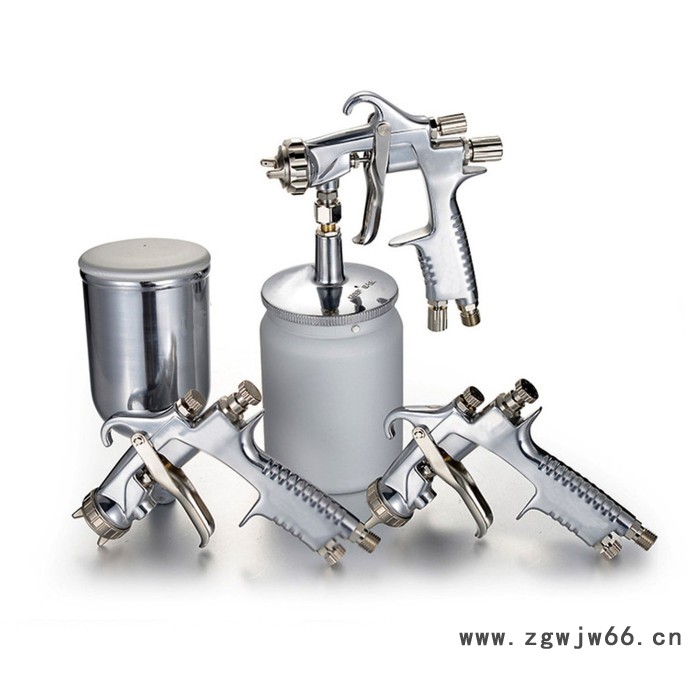 日本岩田W-101 日本阿耐思特 ANEST IWATA 岩田W101  喷漆气动工具图4