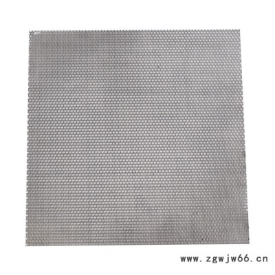 供应304不锈钢冲孔板 金属网板洞洞板圆孔装饰冲孔板