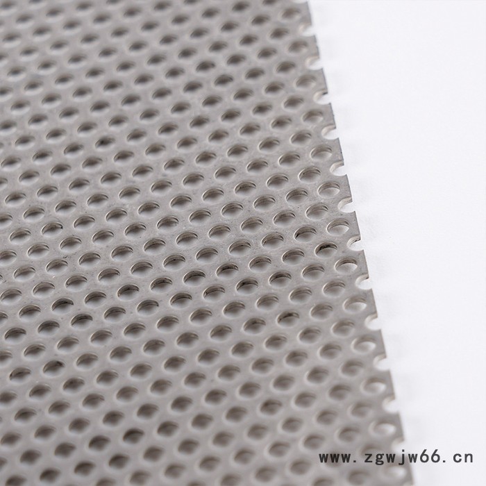 供应304不锈钢冲孔板 金属网板洞洞板圆孔装饰冲孔板图4