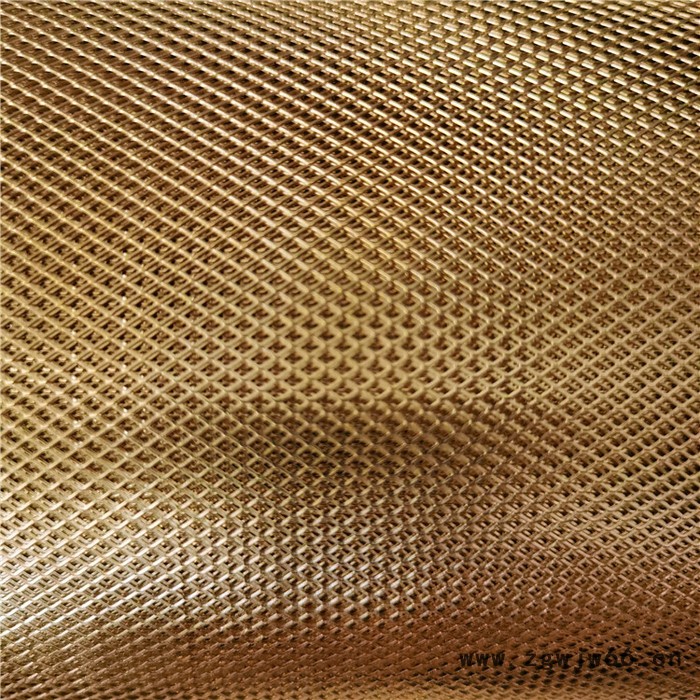 黄铜金属网 磷铜编织网 标誉 实体厂家图6