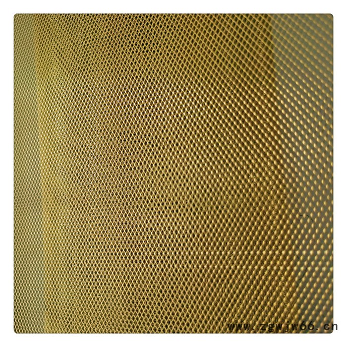 标誉  铜网    紫铜金属网    紫铜编织网    市场**图2