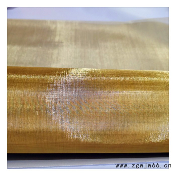 标誉  铜网    紫铜金属网    紫铜编织网    市场**图4