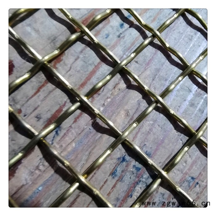标誉  铜网    紫铜金属网    紫铜编织网    市场**图5