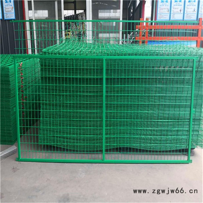 成都金属网墙厂家 围栏网厂家 护栏网厂家 隔离网厂家 铁丝围栏网图3