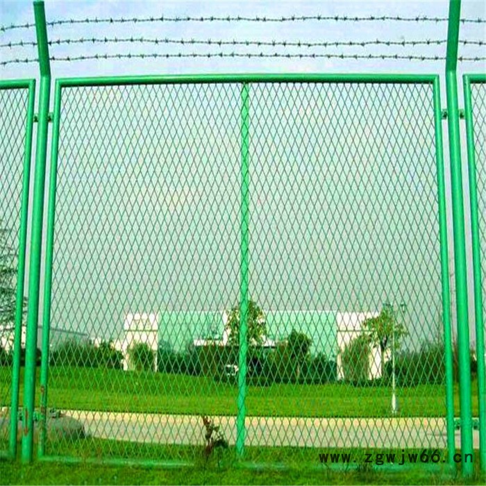 成都金属网墙厂家 围栏网厂家 护栏网厂家 隔离网厂家 铁丝围栏网图2