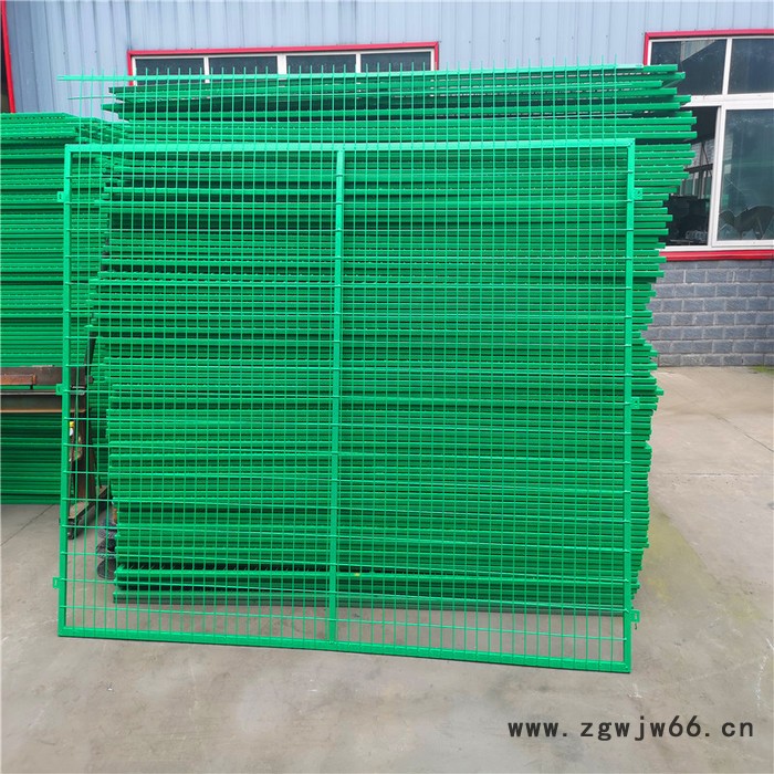 成都金属网墙厂家 围栏网厂家 护栏网厂家 隔离网厂家 铁丝围栏网图5