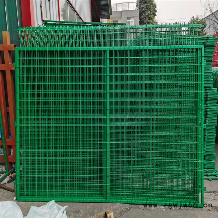 成都金属网墙厂家 围栏网厂家 护栏网厂家 隔离网厂家 铁丝围栏网图6