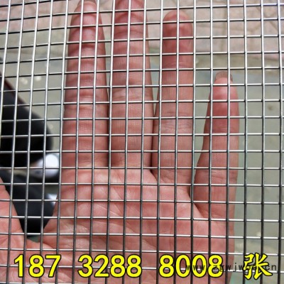 奔宇  不锈钢电焊网  方格焊接网  焊接金属防护网  不锈钢焊接方眼网 不锈钢焊接金属网片