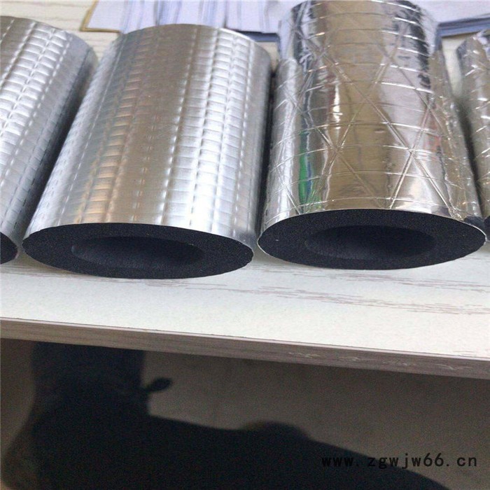 柔性闭孔发泡橡塑保温材料 国标 橡塑保温材料板管批发  展晟图5