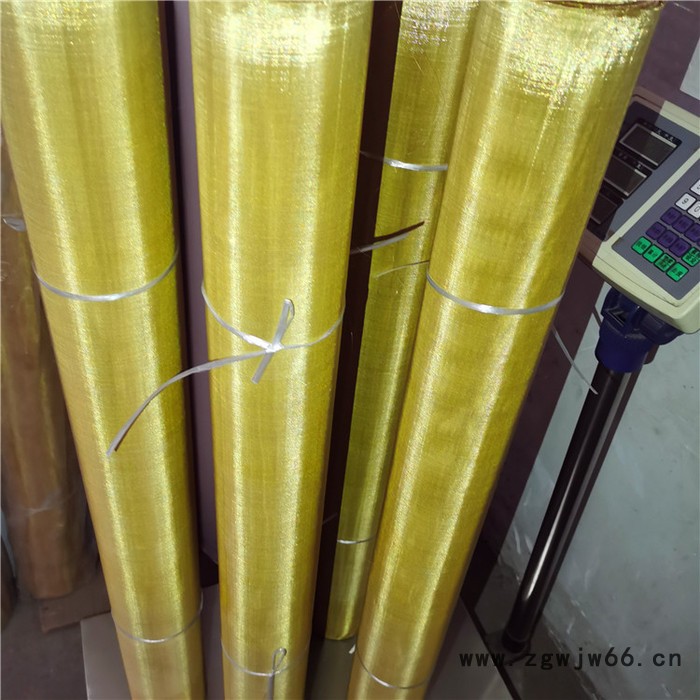 紫铜金属网 常年现货 铜网 纯铜网图3