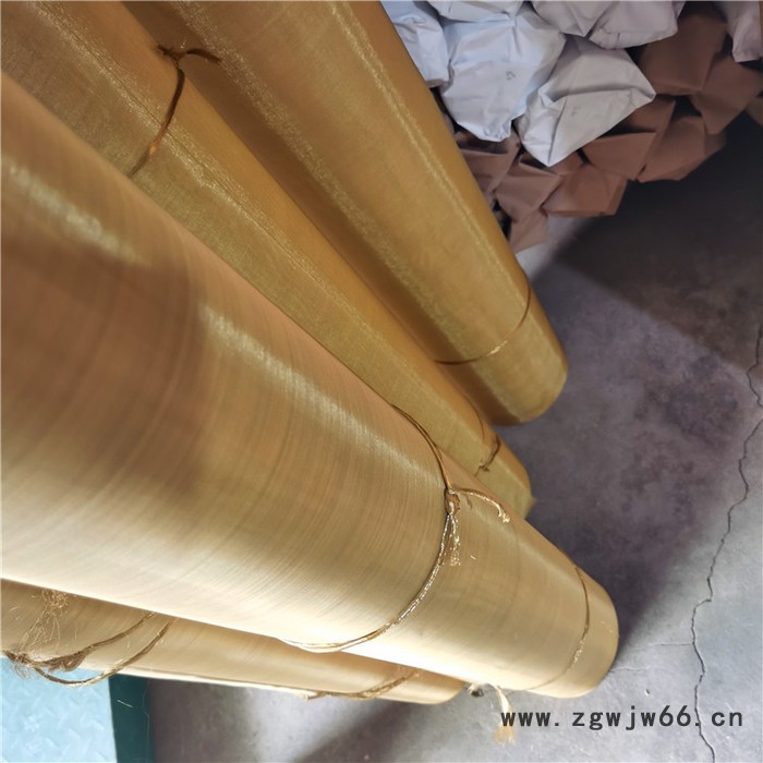 紫铜金属网 常年现货 铜网 纯铜网图5