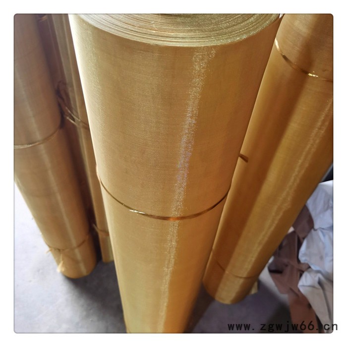 紫铜金属网 紫铜网 标誉 常年现货图2