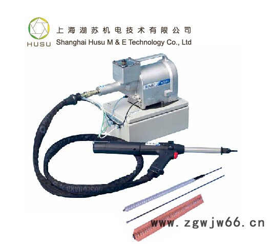 英国AVDEL-Avlug快速铆接紧固件的气动工具07536-02100