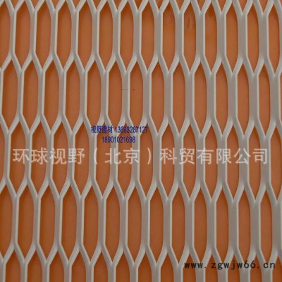 阿姆斯壮铝板，Armstrong金属网格板系统