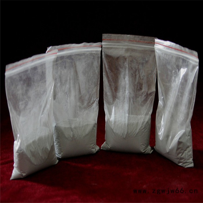 耐火级煅烧a型氧化铝微粉 耐火材料专用氧化铝 新盛价格实惠图5