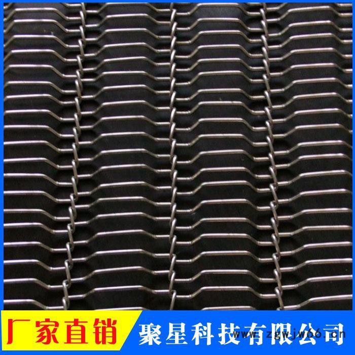 不锈钢网带 金属网带 全国质保图7