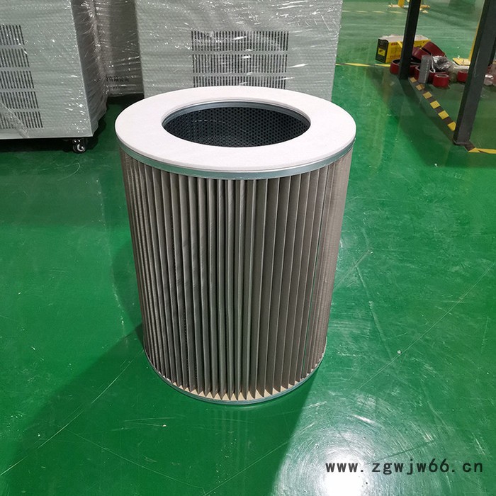 利菲尔特 不锈钢金属网滤芯 燃气滤芯 G2.5不锈钢金属网 石油滤芯欢迎选购图2