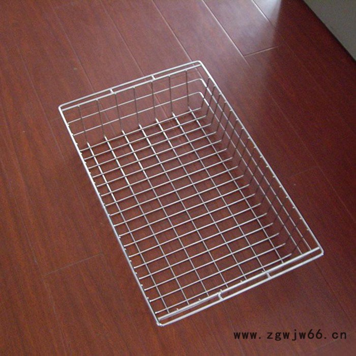 金属网筐网篮 不锈钢网筐网篮 铁丝网筐图4