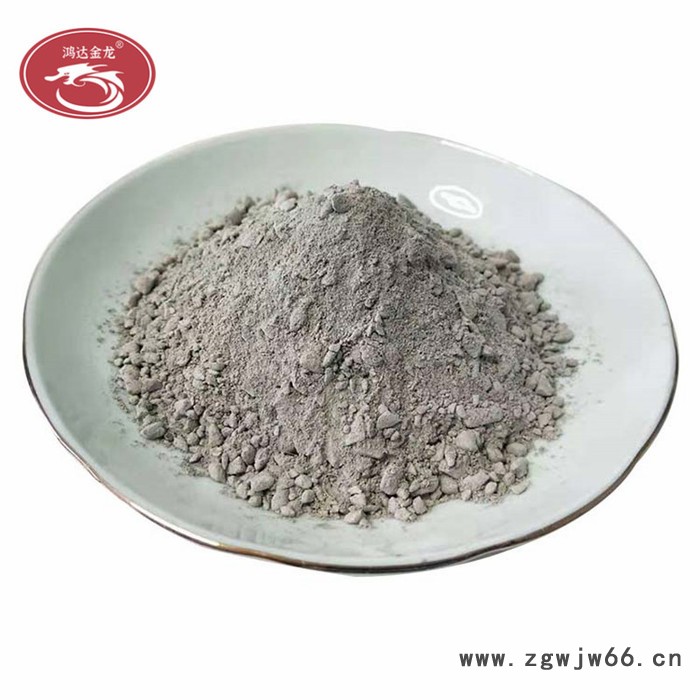 河南耐火浇注料厂家 耐火材料源头厂家 刚玉浇注料 可来电议价图4