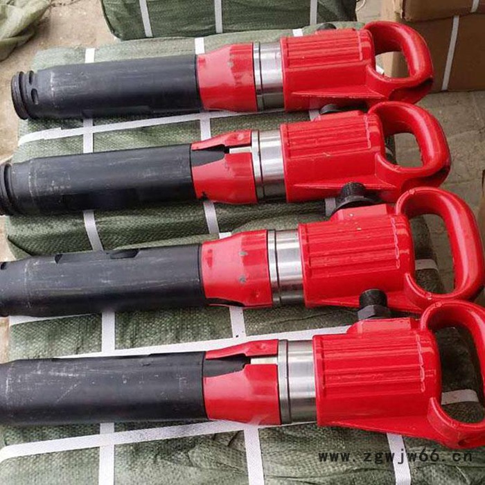 兴路应气动工具G10型风镐 现货销售图2