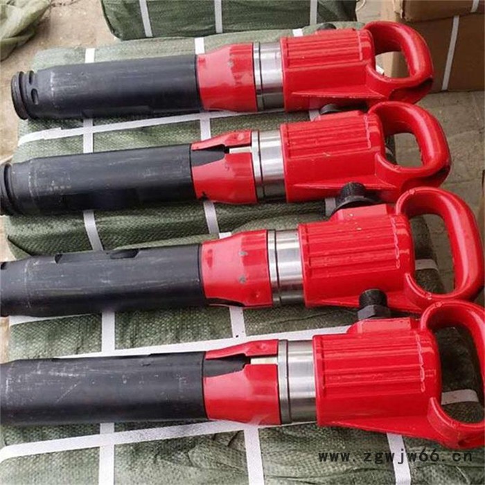 兴路应气动工具G10型风镐 现货销售图5