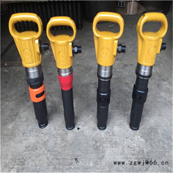 兴路应气动工具G10型风镐 现货销售图3