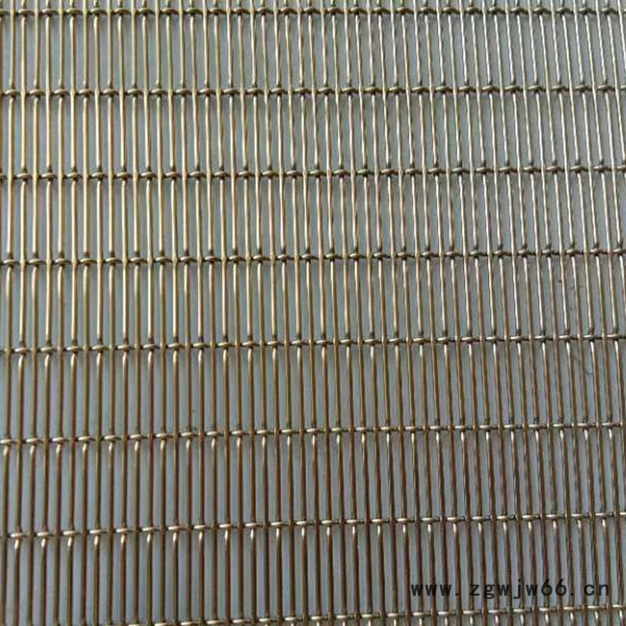 长义  **  合股绳网  金属网帘  金属幕墙网  轧花网  金属装饰网  编织网图7