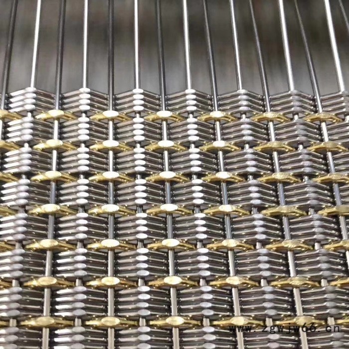 长义  **  合股绳网  金属网帘  金属幕墙网  轧花网  金属装饰网  编织网