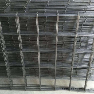 安川厂家1.1*2.4米金属网片 异型网片 护栏网片 网片 建筑网片