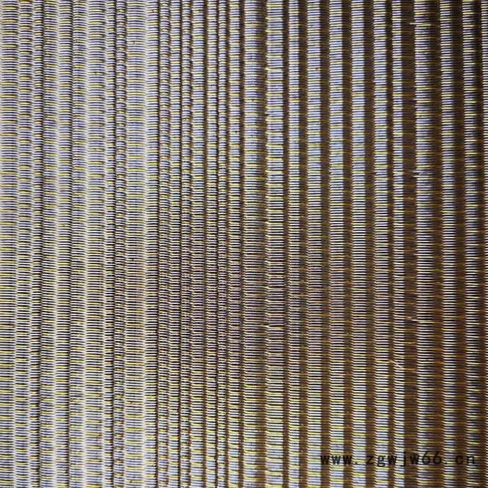 玻璃夹丝 夹丝玻璃 金属网隔断 邦特隆 欢迎选购图2