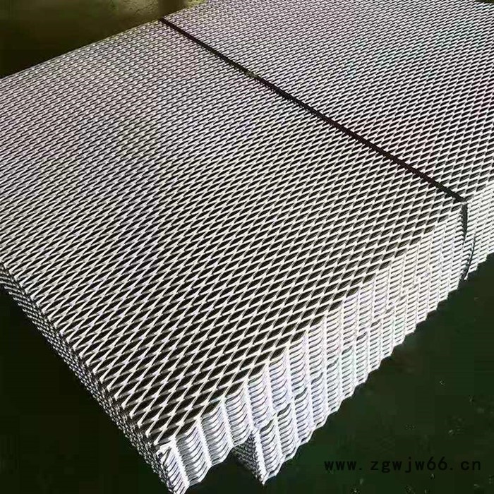 304不锈钢板菱形格装饰网   阳台通风防盗汽车挡网  音响滤芯金属网图5