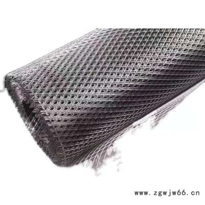304不锈钢板菱形格装饰网   阳台通风防盗汽车挡网  音响滤芯金属网