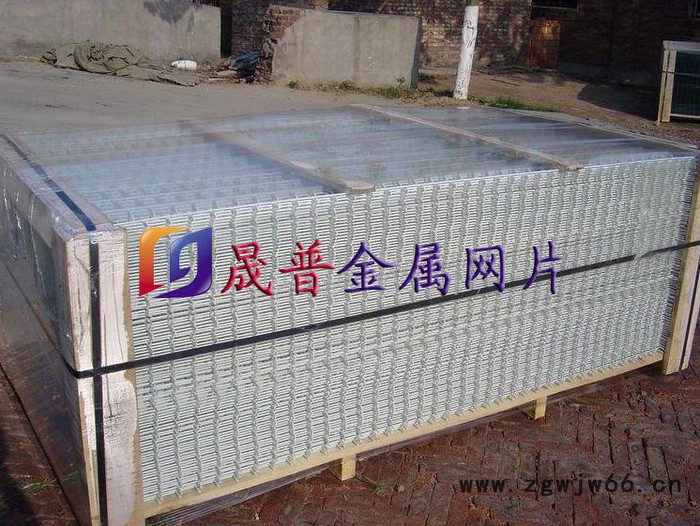 生产经营【晟普】多种规格 网片 金属网片 焊接网片 镀锌、浸塑网片 货架网片 13663388817赵琛图2