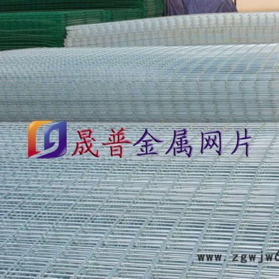 生产经营【晟普】多种规格 网片 金属网片 焊接网片 镀锌、浸塑网片 货架网片 13663388817赵琛